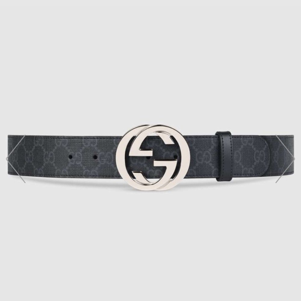 Men’s Gucci Belt